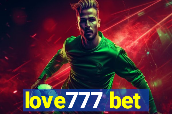 love777 bet